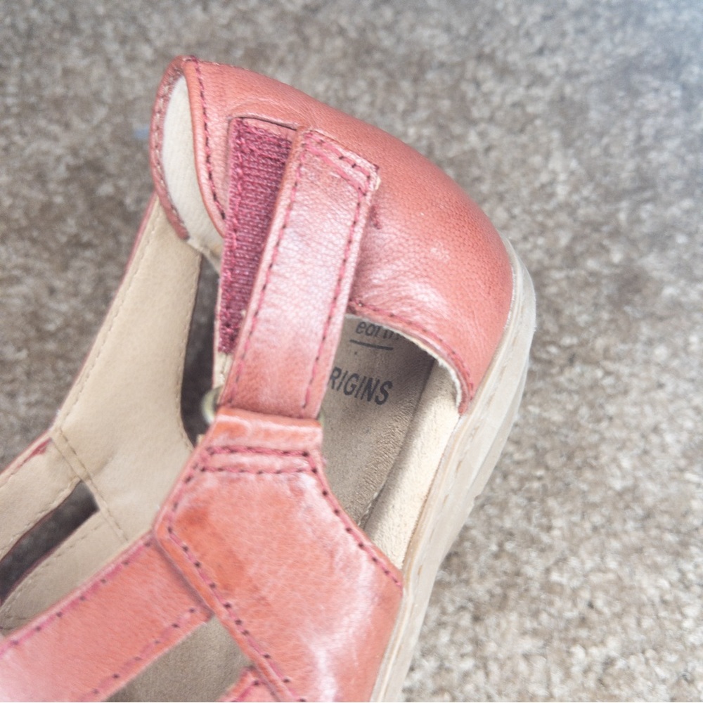 Earth Origins Belder Bea Sandals - Picture 6 of 7